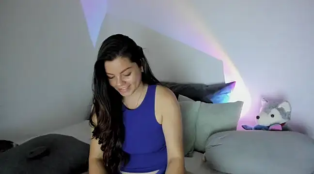 Snapshot of CherryBlossomm_ chatting on 02-04-25, 04:26 CherryBlossomm online show from 02-04-25, 04:26