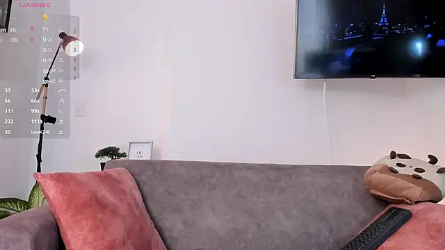 Hannaos online show from 01-05-25, 04:59