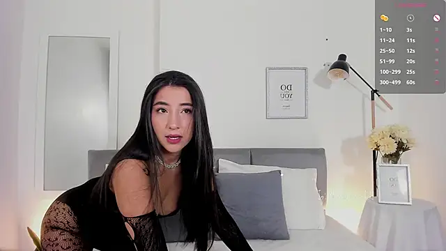 Hannaos online show from 11-06-25, 11:11