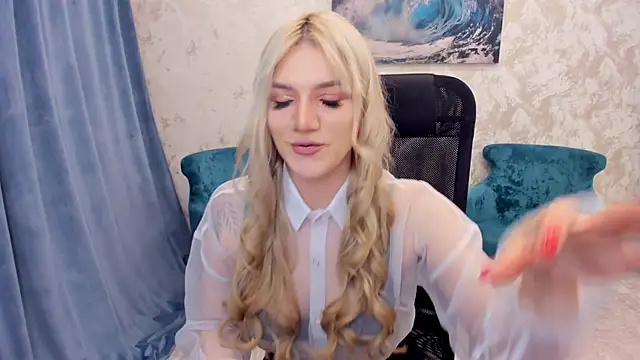 SelenaeMoore online show from 02-11-25, 07:48