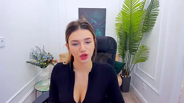 SelenaeMoore online show from 09-11-25, 03:39