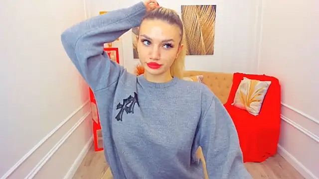 SelenaeMoore online show from 02-15-26, 07:21