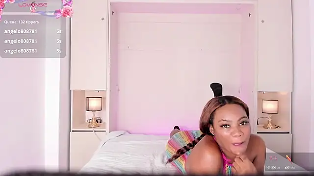 KendallRosse1 online show from 03-01-25, 06:11