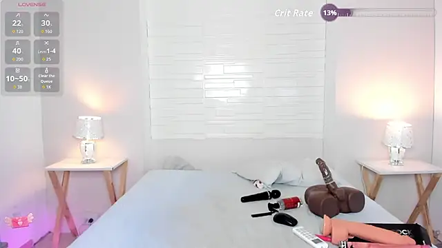 KendallRosse1 online show from 04-07-26, 04:18