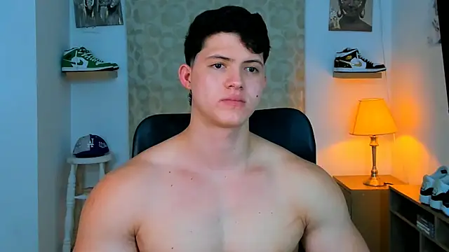 Hazzan Velez online show from 01-14-25, 02:40