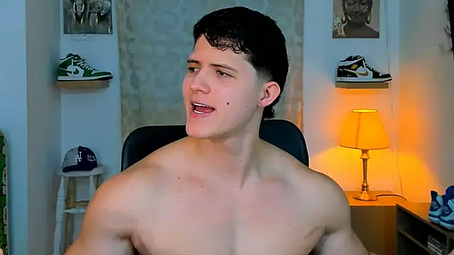 Hazzan Velez online show from 01-20-25, 09:32