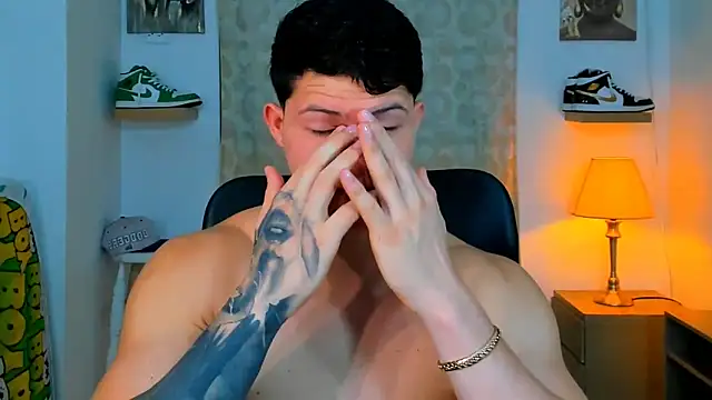 Hazzan Velez online show from 01-22-25, 10:26