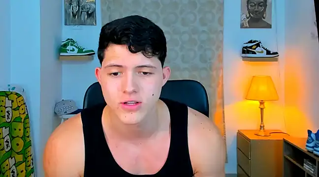 Hazzan Velez online show from 01-23-25, 01:41