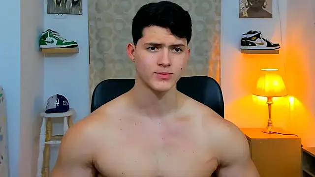 Hazzan Velez online show from 01-24-25, 11:23