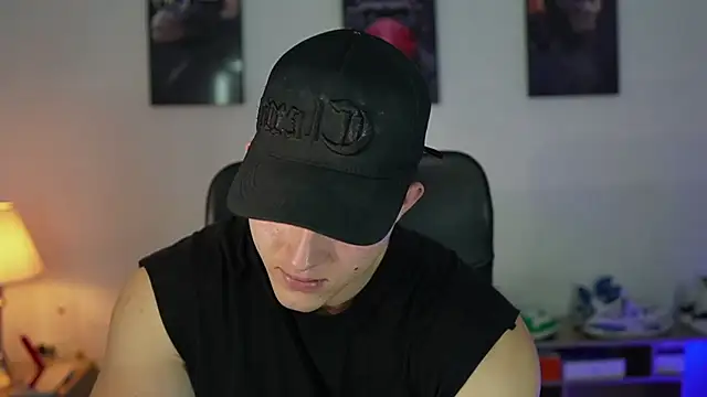 Hazzan Velez online show from 09-10-25, 12:21