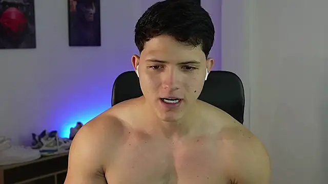 Hazzan Velez online show from 09-28-25, 12:38