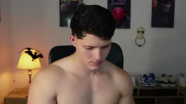 Hazzan Velez online show from 10-21-25, 04:02