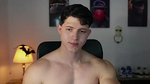 Hazzan Velez online show from 10-22-25, 02:01