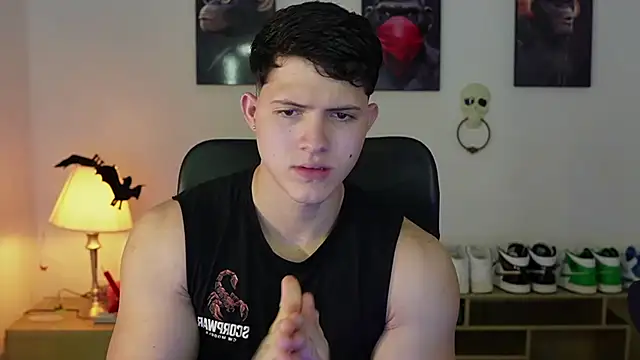 Hazzan Velez online show from 11-04-25, 11:37