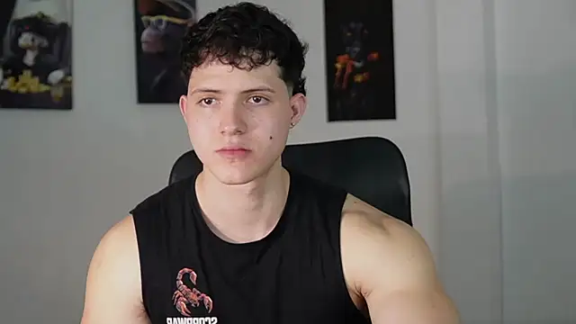 Hazzan Velez online show from 02-27-26, 01:16