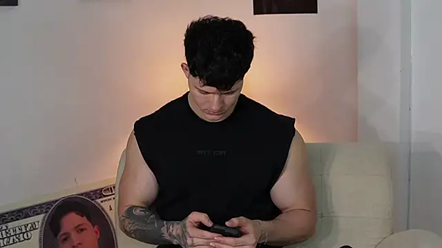 Hazzan Velez online show from 02-28-26, 11:39