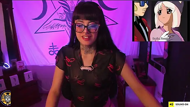 kaos room online show from 12-02-24, 11:51