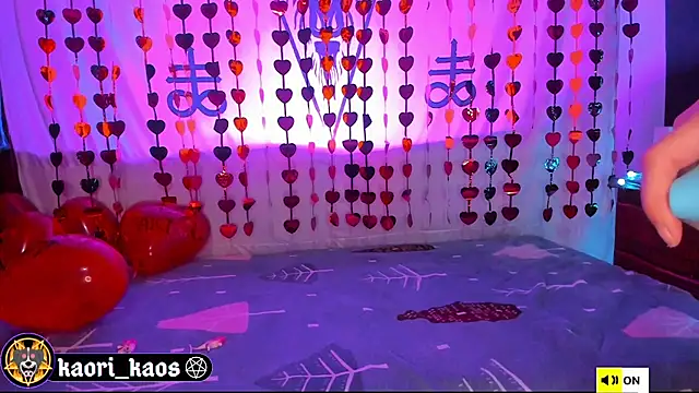 kaos room online show from 02-06-25, 02:22