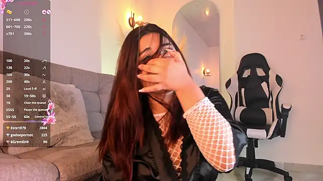 Snapshot of Danna_adams01 chatting on 02-28-25, 09:36 Danna adams01 online show from 02-28-25, 09:36