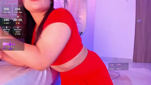 Snapshot of Danna_adams01 chatting on 09-10-25, 05:40 Danna adams01 online show from 09-10-25, 05:40