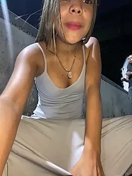 Snapshot of NAUGHTY_LITTLE_18 chatting on 12-24-24, 12:33 NAUGHTY LITTLE 18 online show from 12-24-24, 12:33