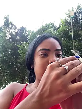 NAUGHTY LITTLE 18 online show from 03-14-26, 03:39