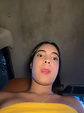 NAUGHTY LITTLE 18 online show from 03-26-26, 10:15