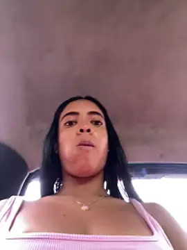 NAUGHTY LITTLE 18 online show from 03-27-26, 03:23