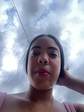 NAUGHTY LITTLE 18 online show from 04-13-26, 09:31