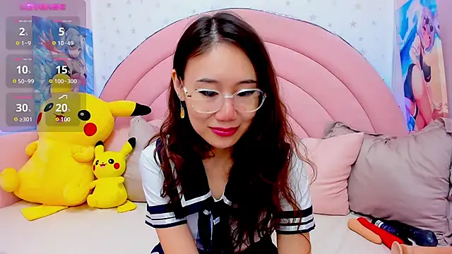 Snapshot of Nao__Chan_ chatting on 03-21-25, 01:34 Nao Chan online show from 03-21-25, 01:34