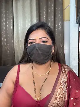 Oh-Monika online show from 09-09-25, 03:17