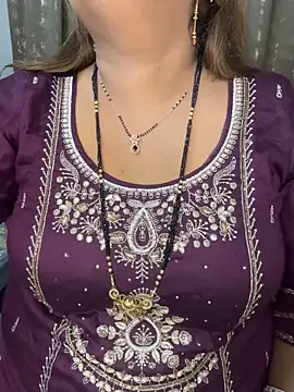 Oh-Monika online show from 03-12-26, 01:50