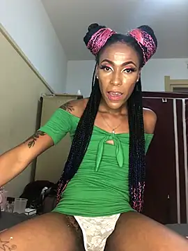 Snapshot of Kylie_Hairy_Bbc chatting on 02-27-25, 09:00 Kylie Hairy Bbc online show from 02-27-25, 09:00