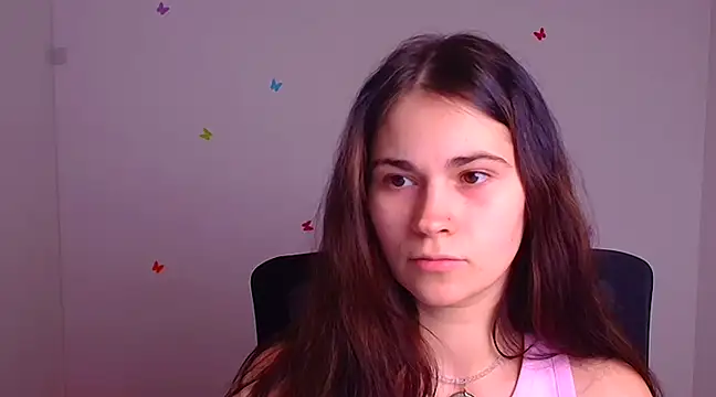 Loon Amore online show from 02-21-25, 07:32