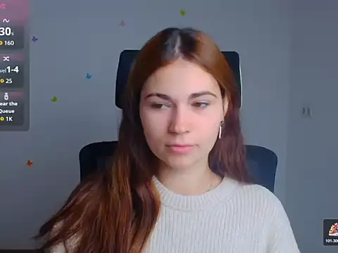 Loon Amore online show from 10-19-25, 06:03