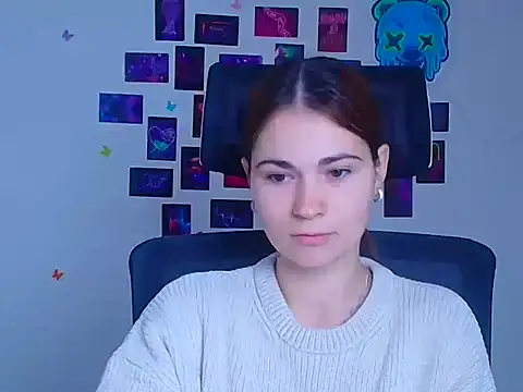 Loon Amore online show from 11-16-25, 07:14