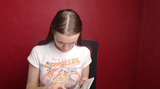 Gabriellagirl online show from 01-05-25, 07:17