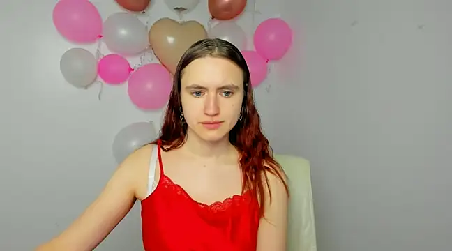 Gabriellagirl online show from 03-03-25, 08:00