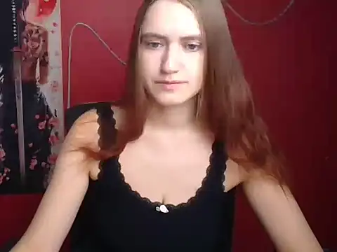 Gabriellagirl online show from 10-26-25, 07:03