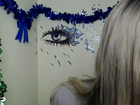 StrangerGi online show from 12-20-24, 01:11