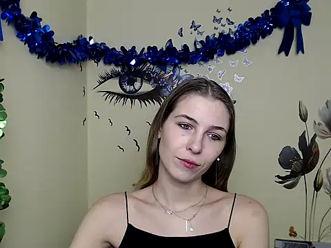 StrangerGi online show from 12-25-24, 07:24