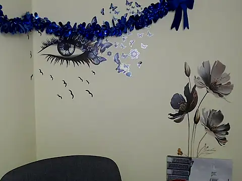 StrangerGi online show from 12-27-24, 01:18