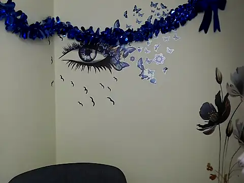 StrangerGi online show from 01-13-25, 04:19