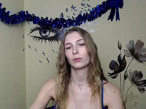 StrangerGi online show from 01-23-25, 04:15