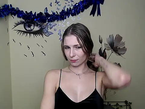 StrangerGi online show from 01-25-25, 04:02