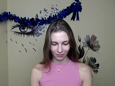 StrangerGi online show from 01-27-25, 01:09