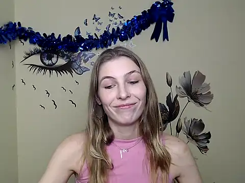 StrangerGi online show from 01-27-25, 04:11