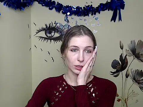 StrangerGi online show from 02-06-25, 04:14