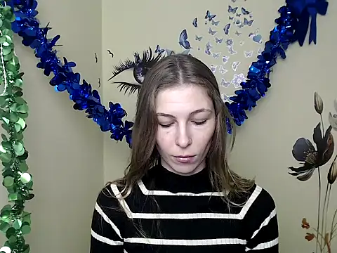 StrangerGi online show from 02-11-25, 01:20