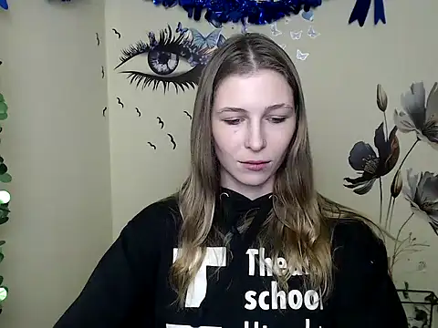 StrangerGi online show from 02-20-25, 04:03